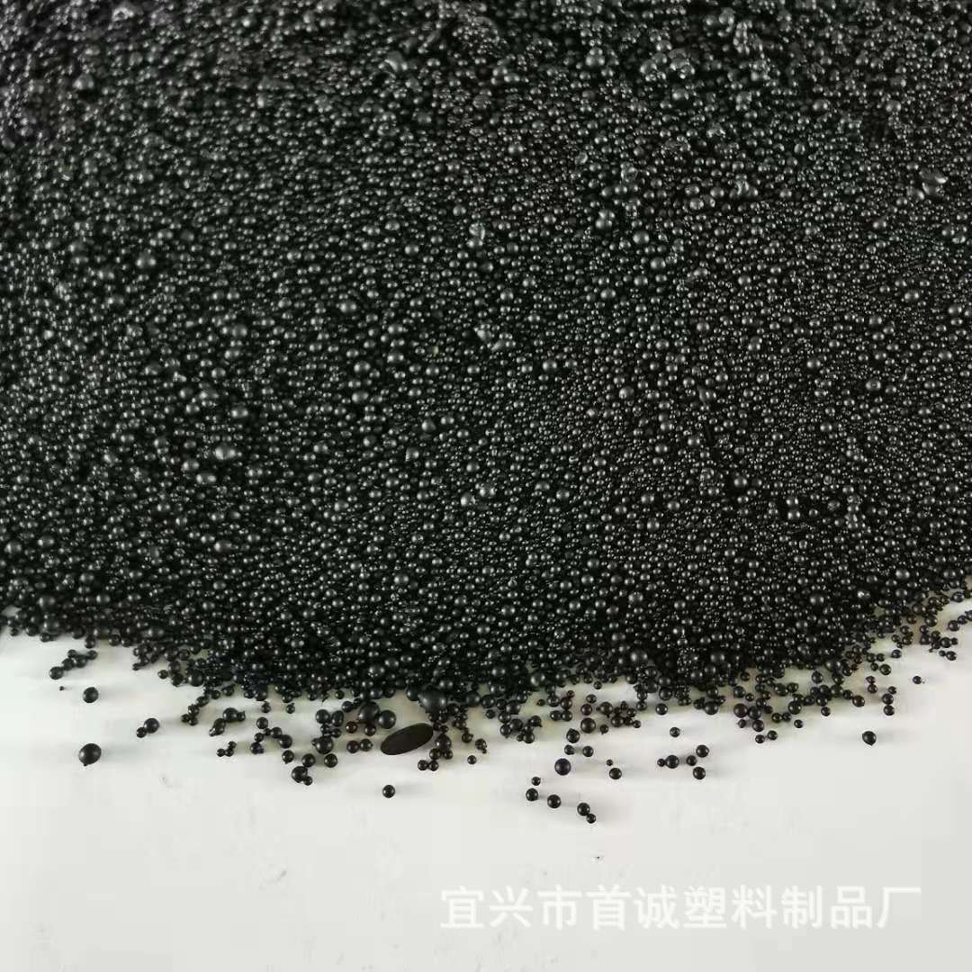 厂家批发供应高熔点再生黑聚乙烯蜡