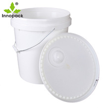 10L食品级包装桶,带油嘴。液体包装桶,全新pp料,低价批发