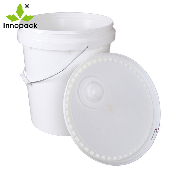 10L食品级包装桶,带油嘴。液体包装桶,全新pp料,低价批发