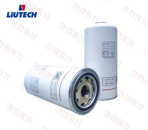 富达空压机油滤,空气压缩机油滤2205406514|柳州富达空压机油滤