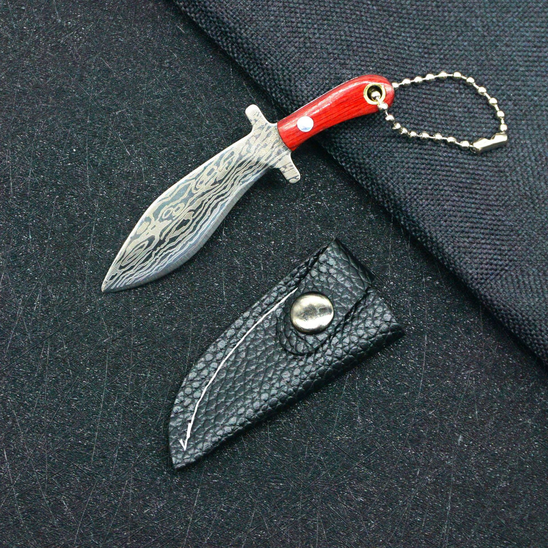 강아지 다리 패턴