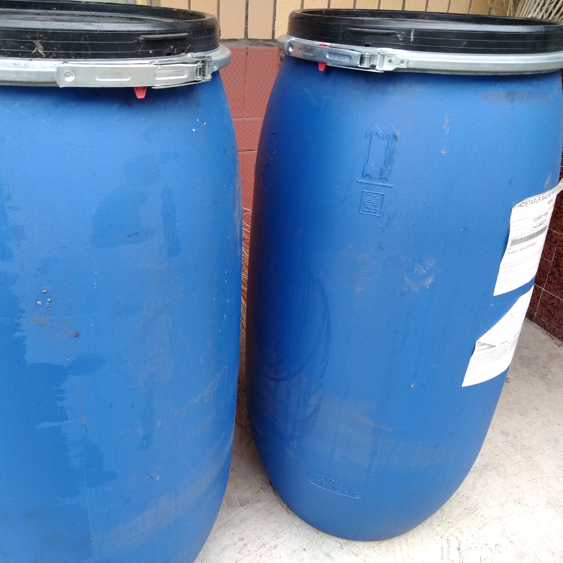 脂肪醇聚氧乙烯醚磺酸钠 AES表面活性剂 洗涤剂