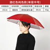 Big double-layer windproof breathable umbrella, sun hat, wholesale, sun protection, custom made