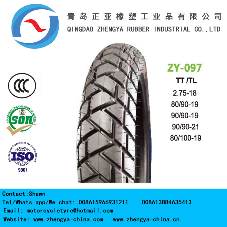 90/90-21摩托车轮胎、摩托车真空胎，摩托车内胎