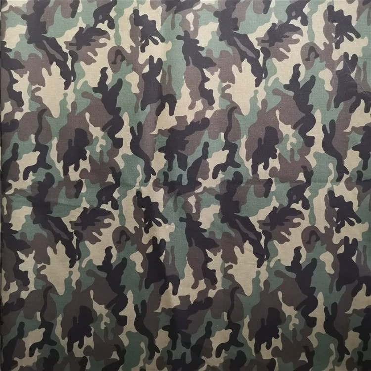 Camouflage mosaic, travel bag, cloth, factory direct supply