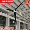 direct deal 3000W household small-scale Wind Turbines engineering Monitor Scenery complementary solar energy Herdsman