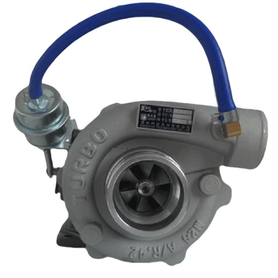 JP60S diesel engine – Avtomobil mühərrikləri