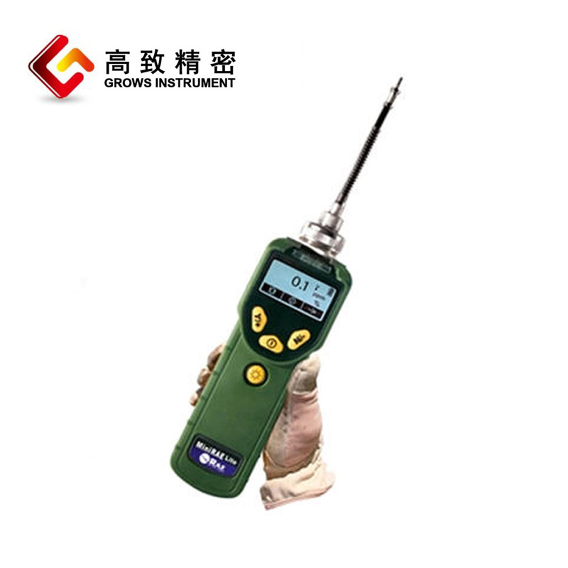 ��ЯʽVOC�������� MiniRAE Lite ��PGM-7300��