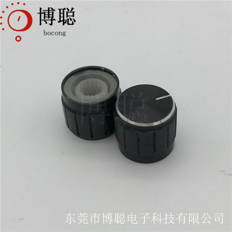 ��λ����ť ֱ��15*14mm�� ��ɫ ���Ͻ� ���� ÷����6mm