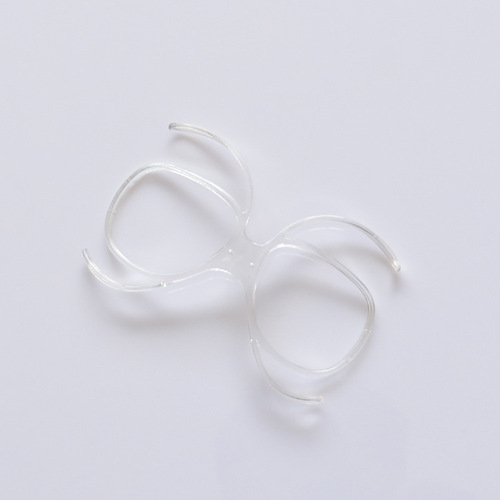 Snow goggles nearsighted frame can be fitted with degree snow goggles nearsighted glasses frame adult butterfly frame motorcycle wind goggles 