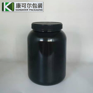 1500ml�ۄ�ƿ ��ɫ���Ϲ� ʳƷ��PET���| �V��ƿ �S�ҹ�؛