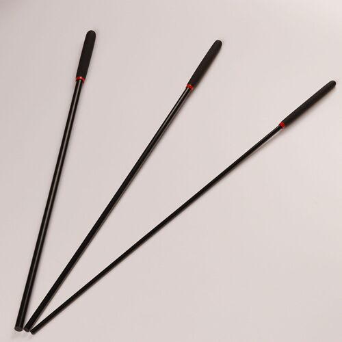 spank tool sp tool small black resin stick adult alternative training tool punishment spanking tool
