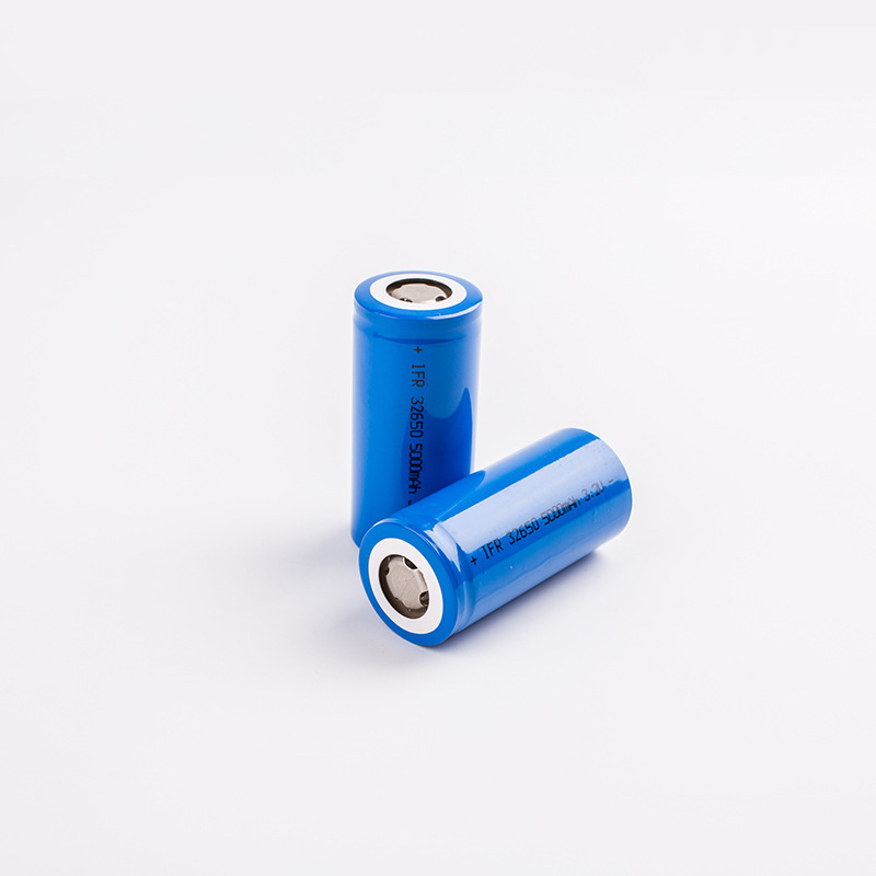 32650リン酸鉄リチウム電池32650 5000mah 3.2v円柱緊急ランプ貯蔵充電電池|undefined