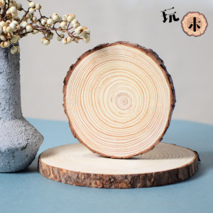 ��̖��ľ�AƬ��݆��ľƬɭϵ��Y��Ʒ̨����ľƬ DIY���L���Lľ��