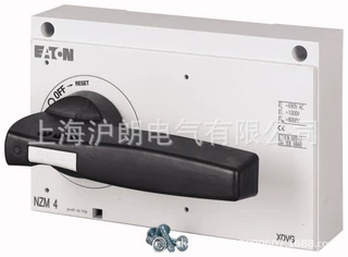EATON/伊顿NZM4-XDV/现货正品