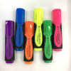 Wholesale Local Pen Color Color Pen Key Pen Office Stationery Products Large -capacity straight liquid single -headed fluorescent pen