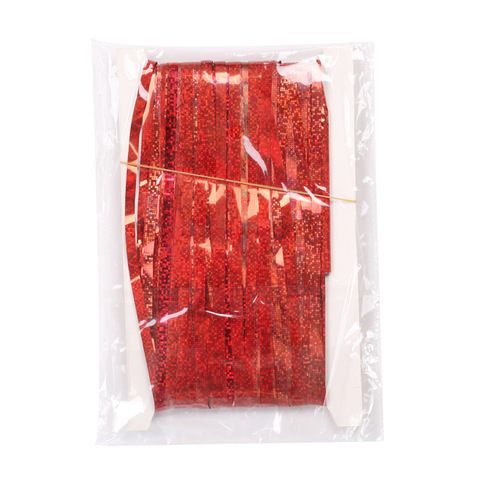 Thickened laser rain curtain wedding birthday scene layout background curtain rain curtain door curtain party decoration rain curtain