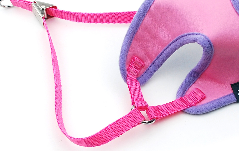 pet products harness vest mesh