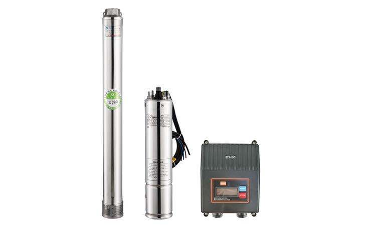 厂家直销 水泵手自一体控制器 智能控制器泵宝泵配件液位控制器