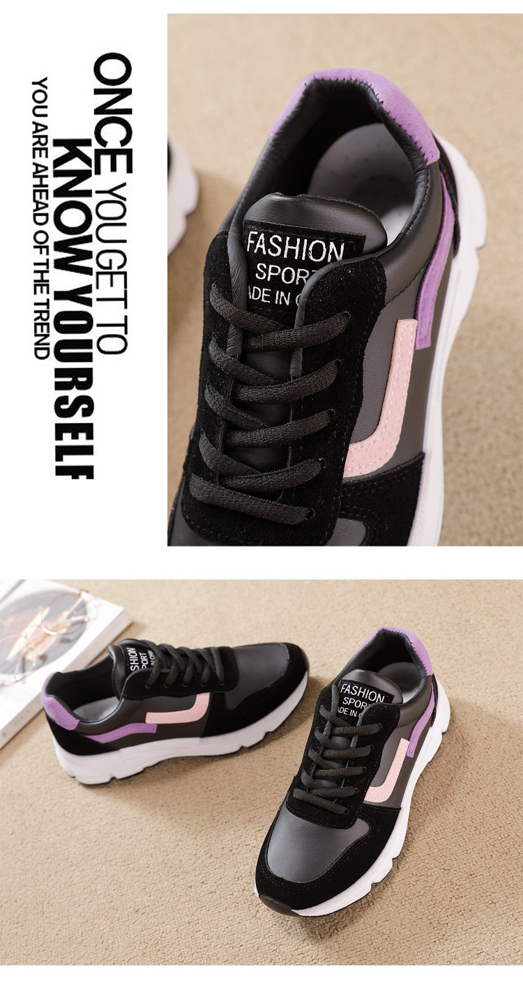 Chaussures de sport femme - Ref 3435390 Image 15