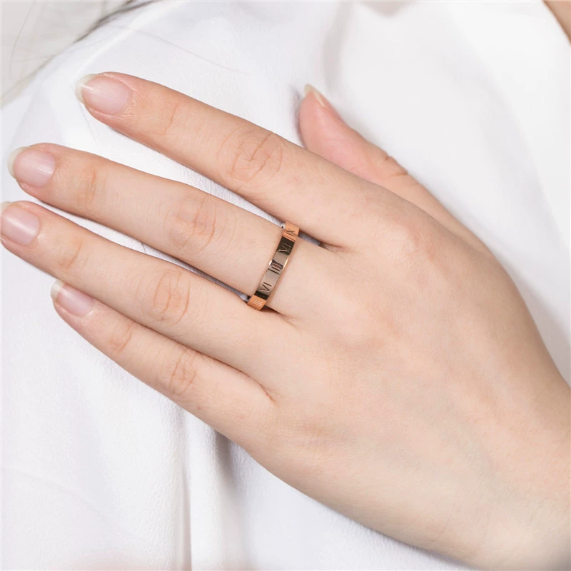 Мод ring? translation proper: 