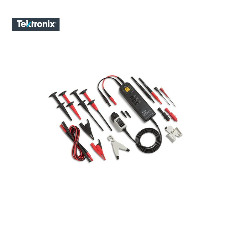 泰克P5205A有源高压差分探头 泰克差分探头 泰克有源高压探头