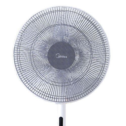 Fan safety guard anti-collision hand protection cover for children fan kid guard shield baby protection net floor fan cover