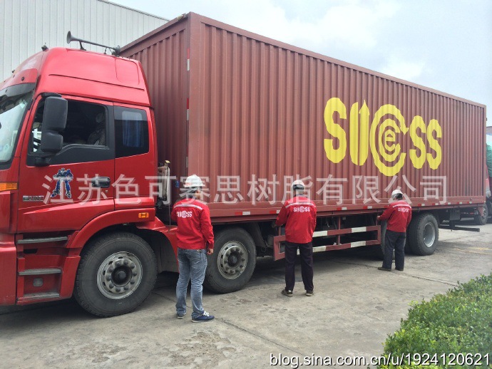 116 弱酸性阳树脂9052-45-3 色可赛思品牌