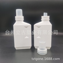 ���ҹ�Ӧ650mlHDPE����ƿ �����ϴ��Һƿ  ��˳��ƿ �������ƿ