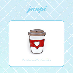 Original small brooch female corsage cute Japanese anime badge cartoon badge pin buckle ins trendy personality accessories