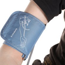 中性电子语音单管血压计臂带配件测量仪绑带标准22-32袖带
