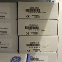 GE PLC模块IC694MDL758