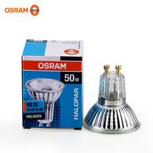 OSRAM�W˾��GU10���䱭��64821 230V35W50W PAR16̨�������64828