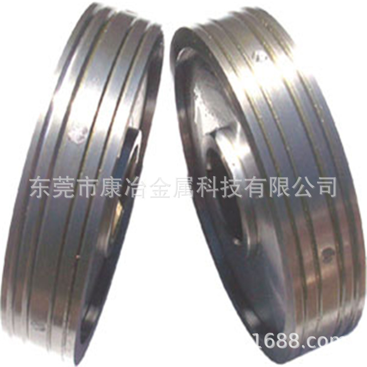 供应无磁SUS304DSR琴钢线 抗强拉SUS316不锈钢KOS弹簧线