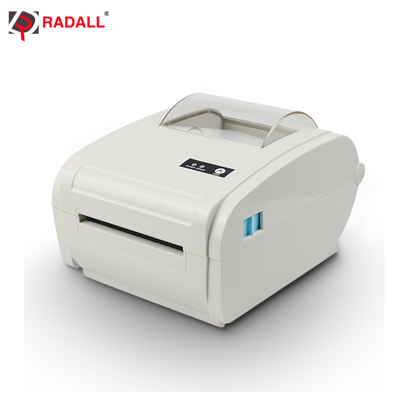 Electronic printer, bluetooth 2