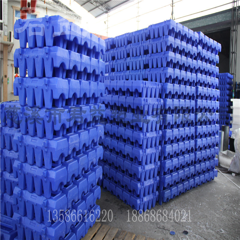 反硝化深床滤池 滤砖 气水分布块 T型滤砖 S型滤砖生产加工厂