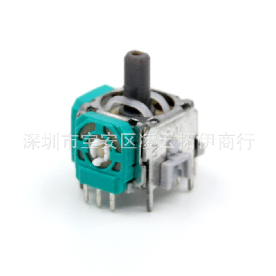 ONE摇杆 组装 展示06.jpg