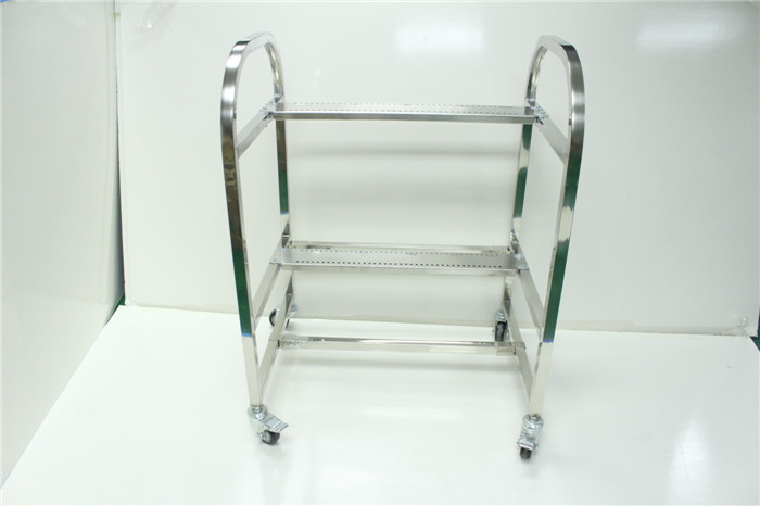 Samsung SM Feeder Cart for SMT Placement Machine Samsung SM Feeder Cart for SMT Placement Machine
