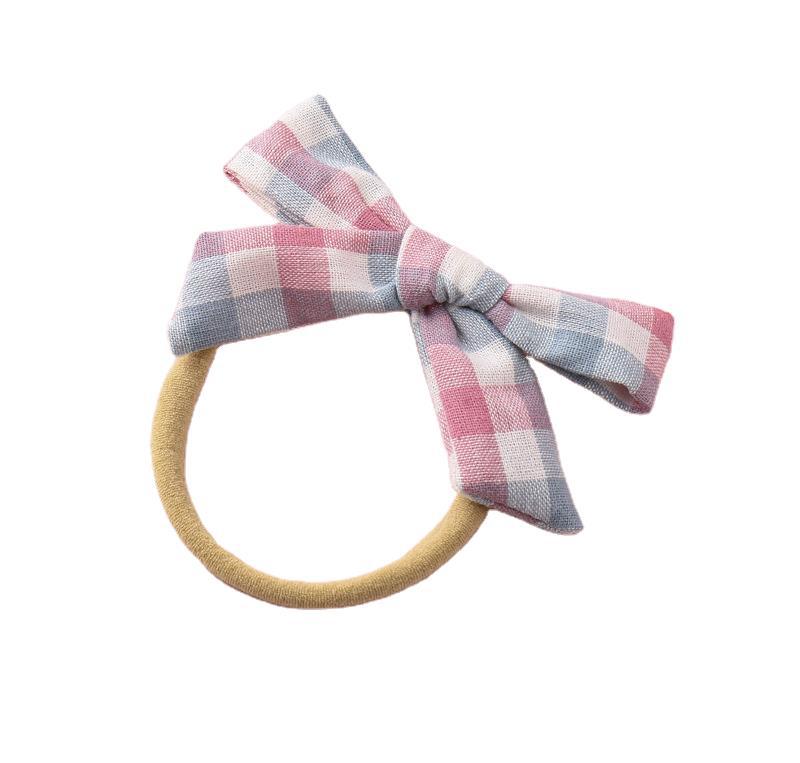 Creative multicoloured children's hair accessory