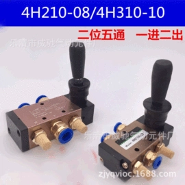 气动接头;气缸;其他气动元件