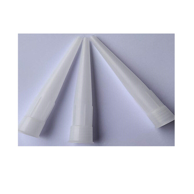 Glass glue nozzle Nail free adhesive nozzle Plastic plastic nozzle Gum outlet Manufactor Direct selling sealant currency Beak