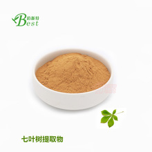 七叶树提取物10:1 七叶皂甙  源头厂家 量大从优 免费拿样