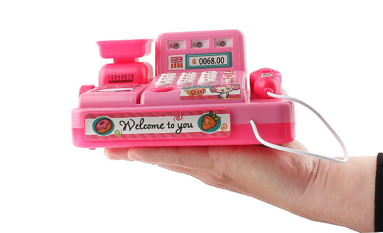 Cartoon Plastic Dress Up & Pretend Play display picture 2