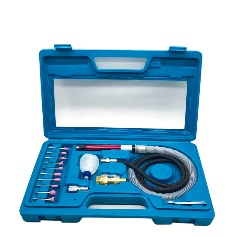 气动打磨机刻磨笔风磨笔小型研磨机 刻磨机雕刻笔 气磨笔补胎工具