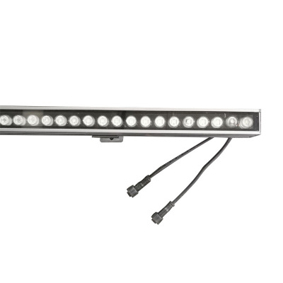 60 Light MADRIX Aluminum profile Pixel lamp LED Guardrail indoor outdoor decorate Lighting 24V Customizable