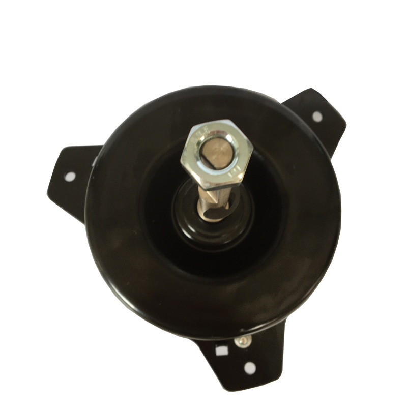 厂家热供75W 定制款无刷电机 常州空调冷风机电机 KFD-130GI