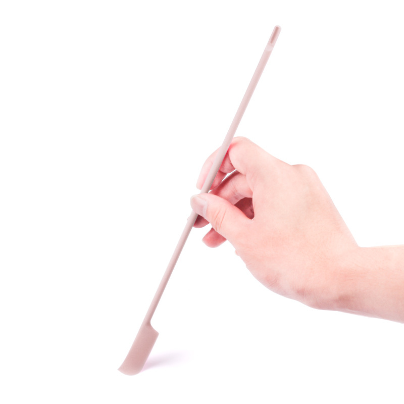 亚马逊Beauty Spatulas Scraper 硅胶美容美妆小尖刮刀工具套装-阿里巴巴