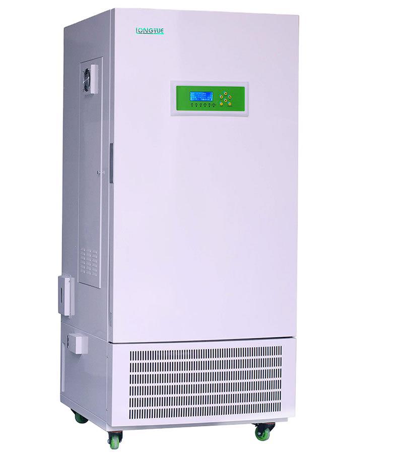 上海龙跃LB-1075-N光照箱培养箱强光-无氟制冷