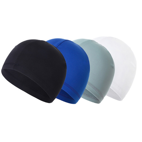 Cross-border outdoor cycling lining cap bicycle helmet lining cap ice silk sun protection sports cap quick-drying and breathable