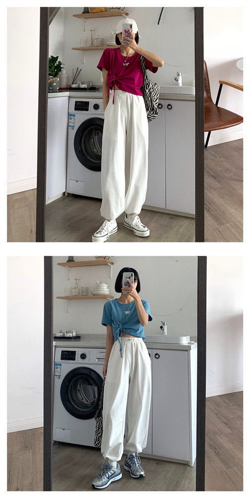 Pentalon léger - Ref 3434354 Image 22